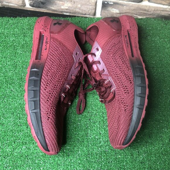 Under Armour HOVR Sonic 2 USC South Carolina Gamecocks 3022648-601 WMNs 11 - Picture 13 of 16